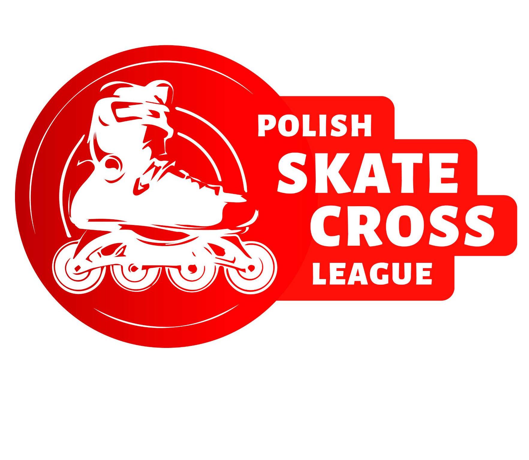 Polish Skate Cross Leauge logo